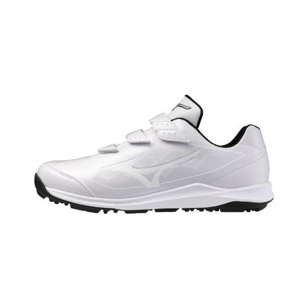 大人気！大特価セール！最安値に挑戦！グリップ力と足への優しさを追求。クッションレボシリーズの野球専用トレシュー！【MIZUNO】ミズノ トレーニングシューズ クッションレボダイア トレーナー（野球／ソフトボール）[ユニセックス]11GT25...
