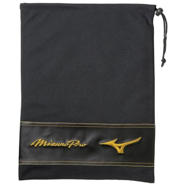 大人気！大特価セール！最安値に挑戦！【MIZUNO】ミズノプロ シューズ袋 11GZ1700（野球・シューズケース・シューズバッグ・スパイクケース・MIZUNO PRO SHOES BAG）品番11GZ170000サイズ42×32cm激安超...