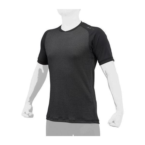 Mizuno Pro NPB 審判　支給品 非売品アンダーシャツ 黒　O寸 Mizuno Pro NPB 審判 支給品 非売品アンダーシャツ 黒 O寸