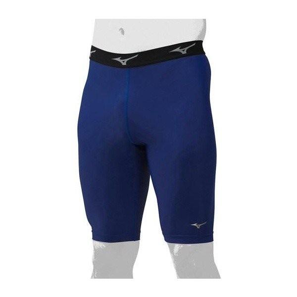 【3枚セット】Mizuno バイオギアスパッツ ネイビー XO MIZUNO 【MIZUNO】ミズノ バイオギア スパッツ 12JB9P1916