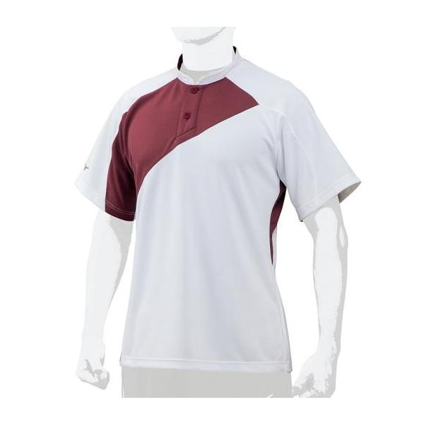 【未使用品】日本代表 侍JAPAN ミズノプロ ベースボール Tシャツ　XO 未使用】侍ジャパン 日本代表 北京五輪 ミズノ mizuno JAPAN