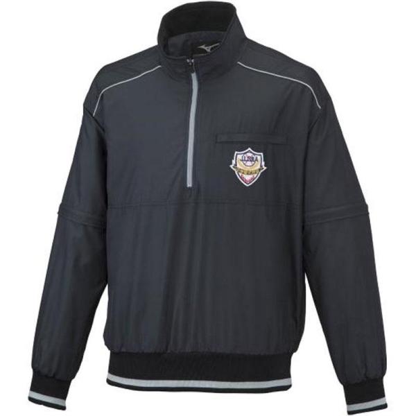 MIZUNO（ミズノ） 【MIZUNO】ミズノ リトルシニアリーグ審判員用