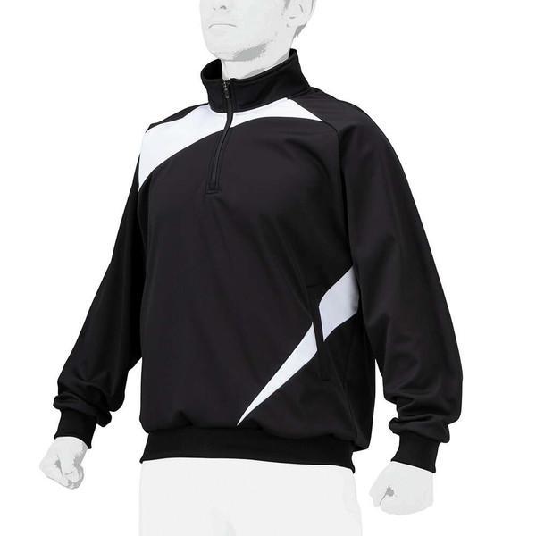 MIZUNO（ミズノ） 【MIZUNO】ミズノ ストレッチ/防風 テックシールド