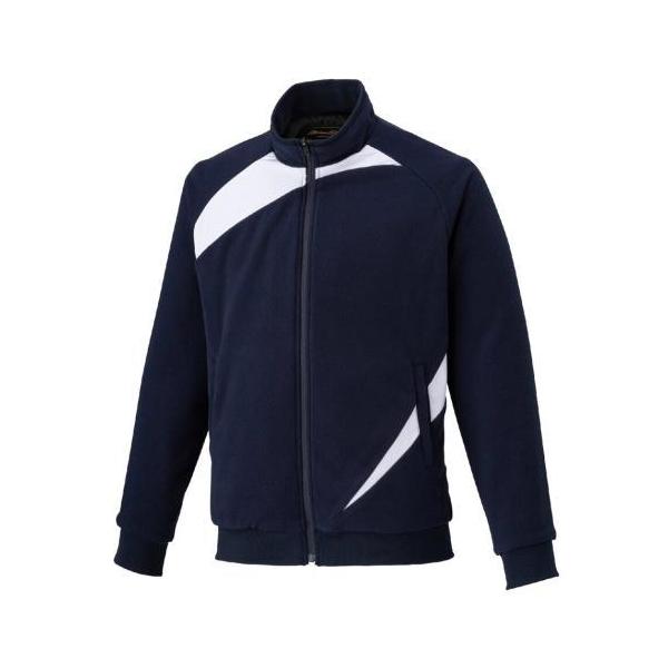 MIZUNO（ミズノ） 【MIZUNO PRO】ミズノプロ フリースジャケット 厚手