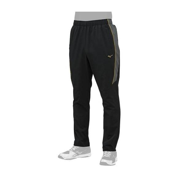 【美品 値下げ不可】Mizuno Pro ミズノプロ トレーニングパンツ ズボン fudou-sp_12jf9j0209