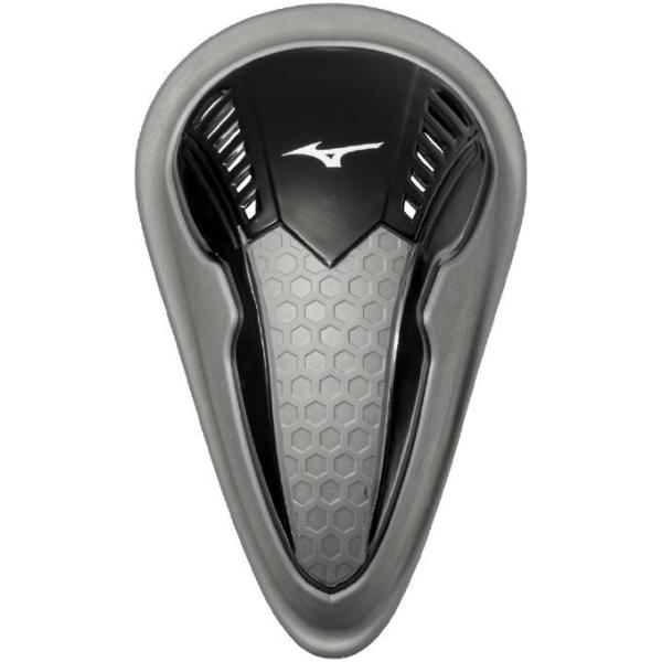 【MIZUNO】ミズノ ファウルカップ M 12JYDC2109