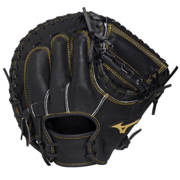 MIZUNO（ミズノ） 【MIZUNO】ミズノ ジュニア軟式用グラブ