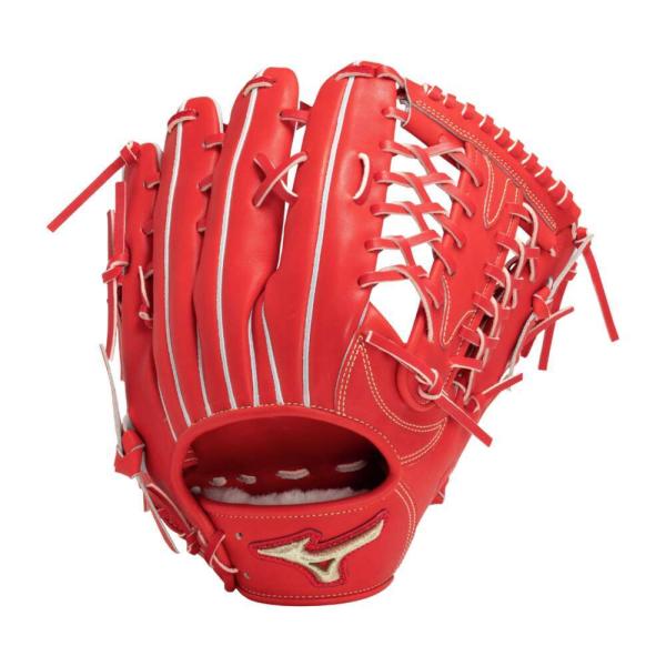 ミズノ Global Elite Japan 硬式外野手用グラブ 日本製 MIZUNO