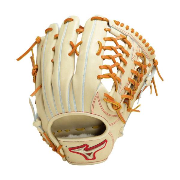 MIZUNO 【MIZUNO】ミズノ 硬式用グラブ【グローバル MIZUNO 【MIZUNO】ミズノ 硬式用グラブ【グローバル
