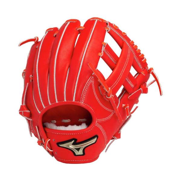 MIZUNO（ミズノ） 【MIZUNO】ミズノ 硬式用グラブ 【グローバル