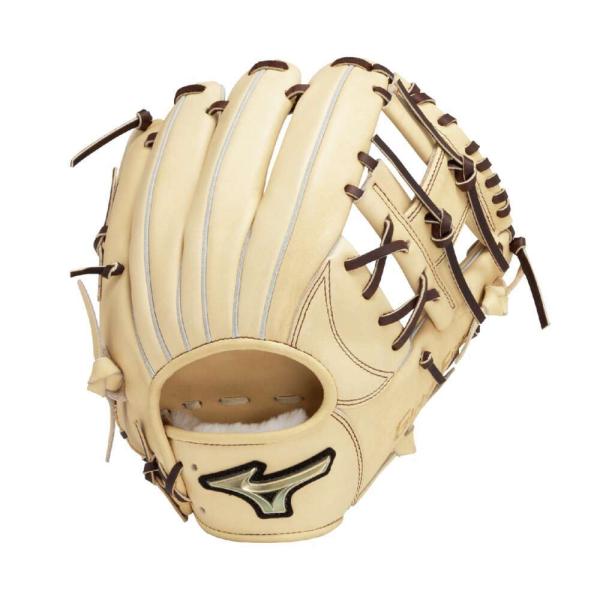MIZUNO 【MIZUNO】ミズノ 硬式用グラブ 【グローバル