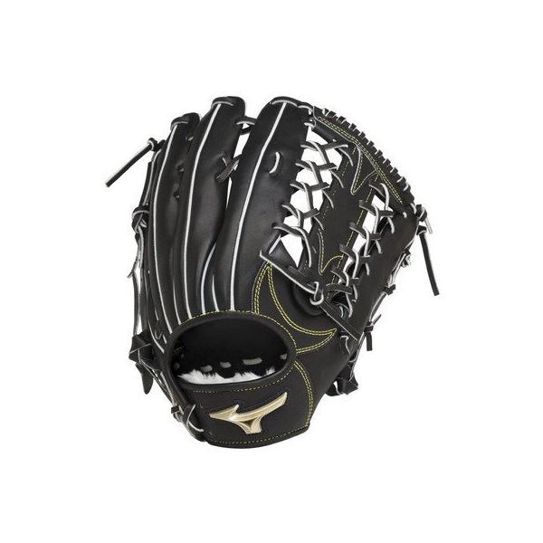 ミズノ 軟式用 グローバルエリート H Selection03 外野手用 1AJGR26407