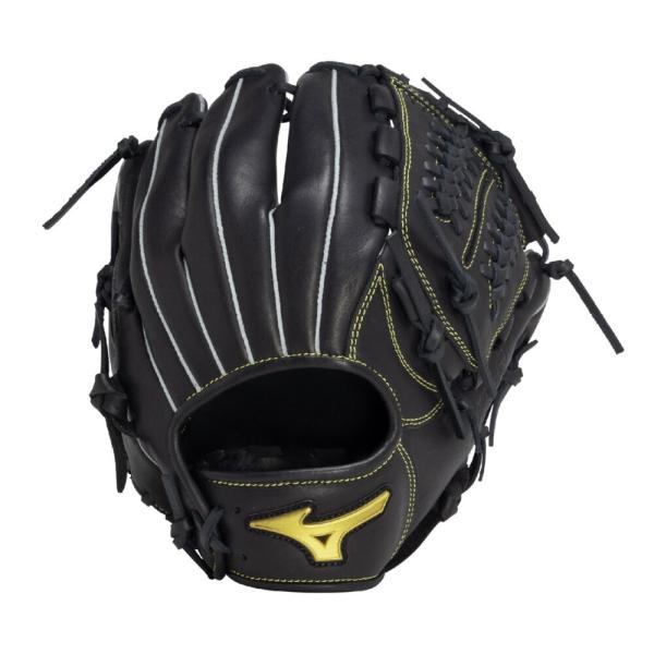MIZUNO - ミズノ ソフトボールグラブ オールラウンド サイズ10 GACHI ミズノ ソフトボールグローブ オールラウンド サイズ10 GACHI