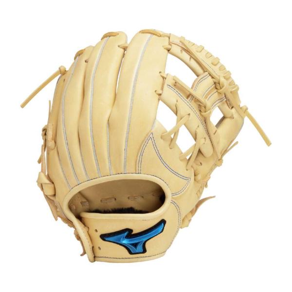 大人気！2025年NEWモデル！大特価セール！最安値に挑戦！コントロール、テクニックが磨けるBLUE！なりたい自分（WILL）に向かって前進（DRIVE）するすべてのプレーヤーを支える！すぐに使える柔らか仕様グラブ！【MIZUNO】ミズノ ...