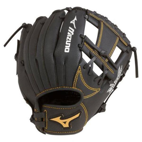 MIZUNO 【MIZUNO】ミズノ 少年軟式用グラブ ワイルド MIZUNO 【MIZUNO】ミズノ 少年軟式用グラブ ワイルド