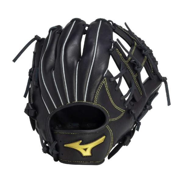 （未使用）ミズノ ジュニア軟式グローブ（右投用） fudou-sp_1ajgy23930
