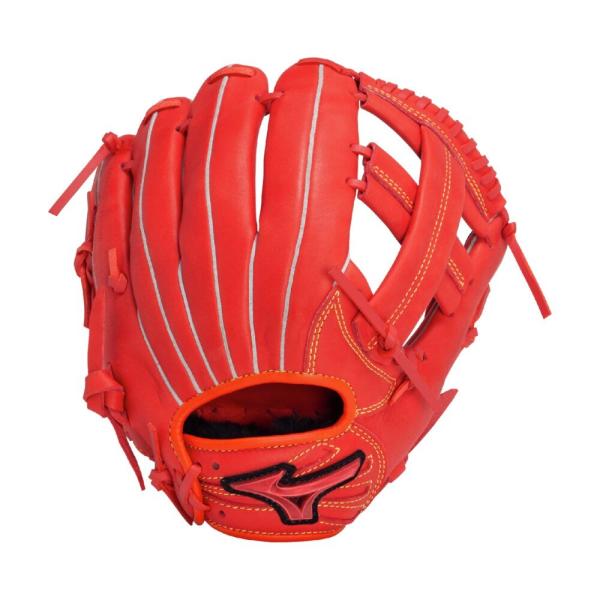 ミズノ(MIZUNO)少年軟式 グラブ オールラウンド用 野球グローブ ウィルドライブ RED IBE 左投げ用 1AJGY3… MIZUNO（ミズノ） 【MIZUNO】ミズノ ジュニア軟式用グラブ