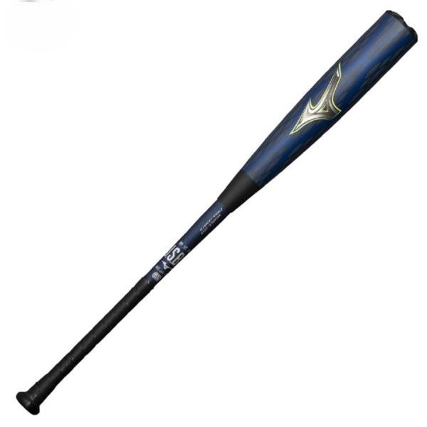 Mizuno レガシー 軟式バット 3本セット 83cm 付属品あり MIZUNO（ミズノ） 軟式用FRP製 ビヨンドマックスレガシーLW トップ