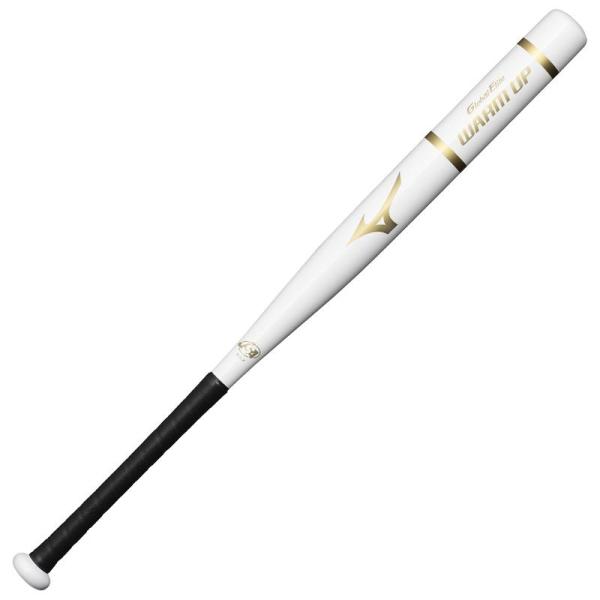 Mizuno Winn Pro 木製バット ホワイト　85センチ　約870グラム Mizuno Winn Pro 木製バット ホワイト 85センチ 約870グラム