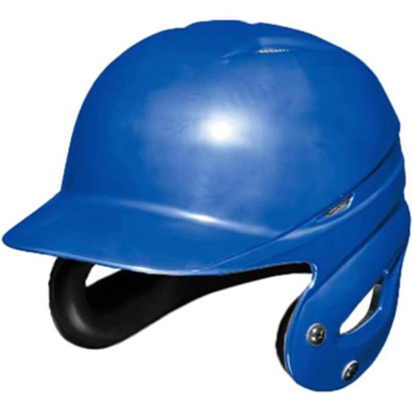 MIZUNO 【MIZUNO】ミズノ 軟式用ヘルメット 両耳付打者用 MIZUNO 【MIZUNO】ミズノ 軟式用ヘルメット 両耳付打者用