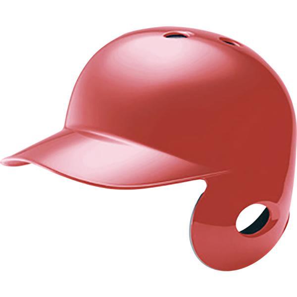 MIZUNO 軟式用ヘルメット 両耳打者用 1個　片耳打者用 2個 MIZUNO 軟式用ヘルメット 両耳打者用 1個 片耳打者用 2個 MIZUNO