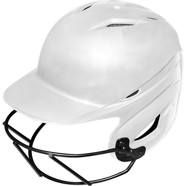 MIZUNO 【MIZUNO】ミズノ ソフトボール用ワイヤー型ガード MIZUNO 【MIZUNO】ミズノ ソフトボール用ワイヤー型ガード