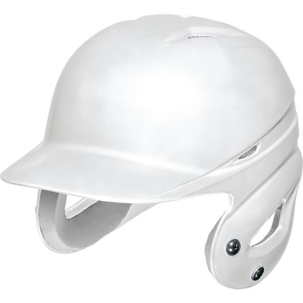 少年野球で大人気！大特価セール！最安値に挑戦！斬新なデザインと機能の両立！【MIZUNO】ミズノ 少年軟式用ヘルメット（ジュニア）両耳付き打者用 1DJHY112（Jr.少年野球・ジュニア・小学生・子供用・バッター用・防具・HELMET）品...