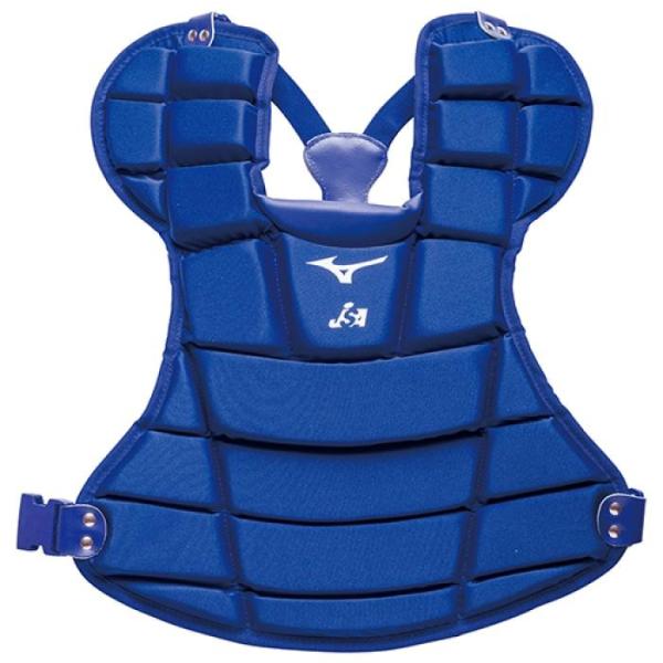 MIZUNO 【MIZUNO】ミズノ ソフトボール用 プロテクター