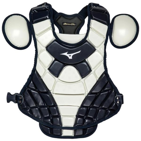 MIZUNO 【MIZUNO PRO】ミズノプロ 革・ゴムソフトボール／硬式
