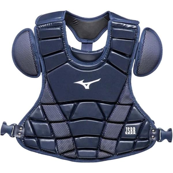 ミズノ プロテクター 軟式野球 MIZUNO キャッチャー用 軟式用プロテクター MIZUNO 【MIZUNO】ミズノ 少年軟式用 プロテクター サイズ