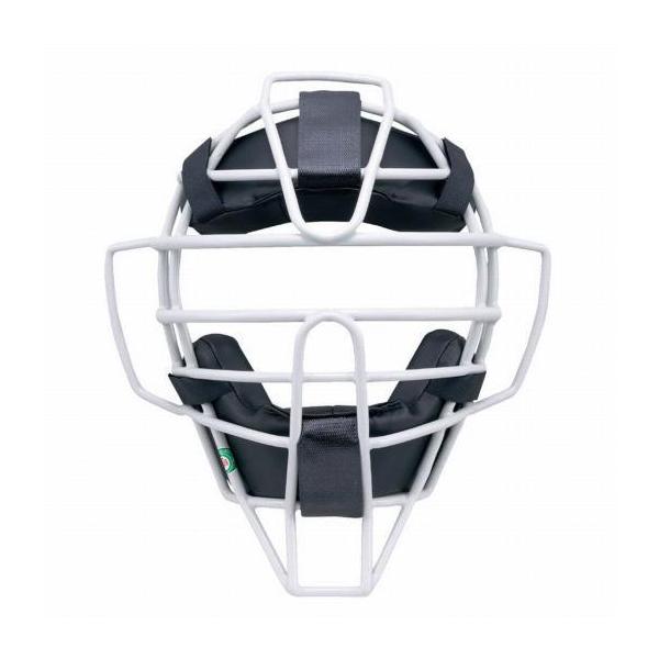 大人気！2025年NEWモデル！大特価セール！最安値に挑戦！軟式野球・ゴムソフトボール用捕手マスク。スロートガード一体型！【MIZUNO PRO】ミズノ ミズノプロ 軟式・ゴムソフトボール用キャッチャーマスク（捕手用）1DJQD200（野球...