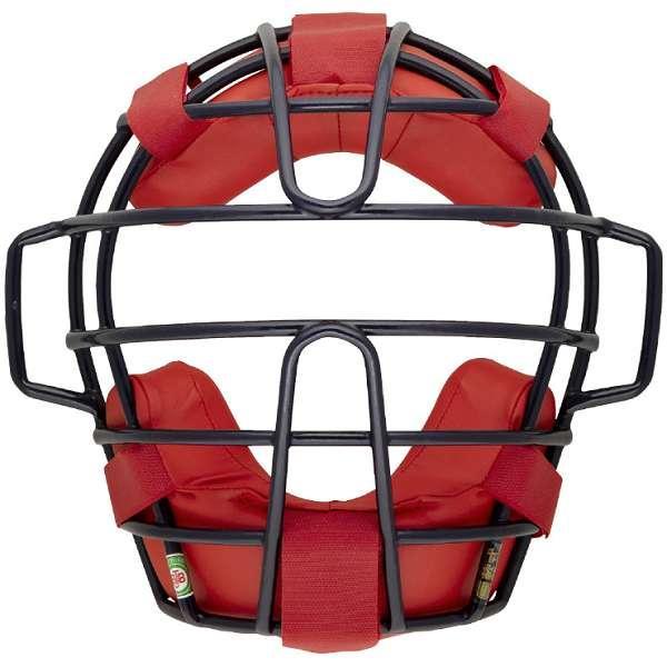 ミズノ（MIZUNO） 軟式・ゴムソフトボール用マスク MIZUNO 【MIZUNO】ミズノ 軟式・ゴムソフトボール用マスク