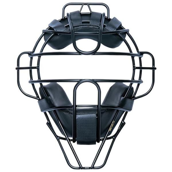 MIZUNO（ミズノ） 【MIZUNO PRO】ミズノプロ 硬式用チタンマスク 捕手