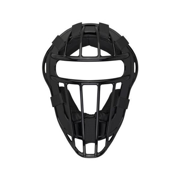 少年野球、少年ソフトボールで大人気！大特価セール！最安値に挑戦！Jr.マスクがスロート一体型でリニューアル！【ＭＩＺＵＮＯ】ミズノ 少年軟式ソフトボール用マスク（ジュニア用）捕手用 1DJQY230（野球・Jr.少年野球・ソフトボール・少年...