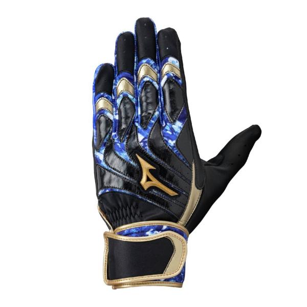 ミズノプロ　バッティンググローブ　プロ実使用 ミズノプロ】ウォーミンググラブ【両手用】|1EJET040|アクセサリー