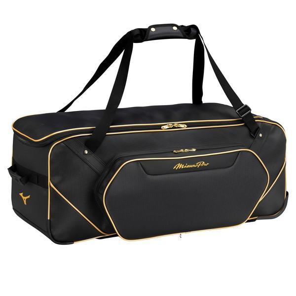 MIZUNO（ミズノ） 【Mizuno Pro】【ミズノプロ】MP用具ケース 110L
