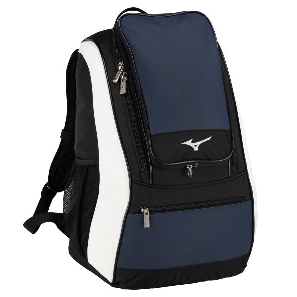 MIZUNO 【Mizuno】ミズノ バックパック 1FJDB02074 : 不動