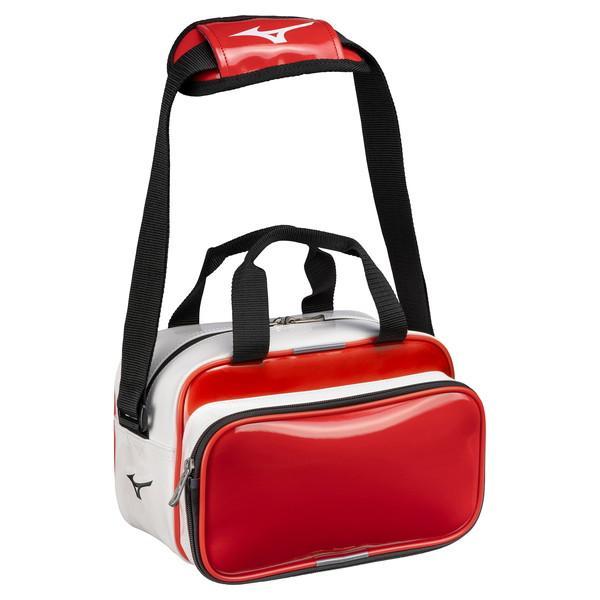 MIZUNO（ミズノ） 【MIZUNO】ミズノ エナメルミニバッグ(7L