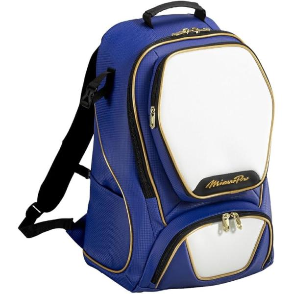 送料無料！大人気！ミズプロリュックサック！2026年NEWモデル！大特価セール！最安値に挑戦！甲子園出場校に人気のデイパックが環境、軽量、強度アップでリニューアル！スプリットストラップ、充実の小物ポケット、再帰反射を搭載したカラー展開満載の...