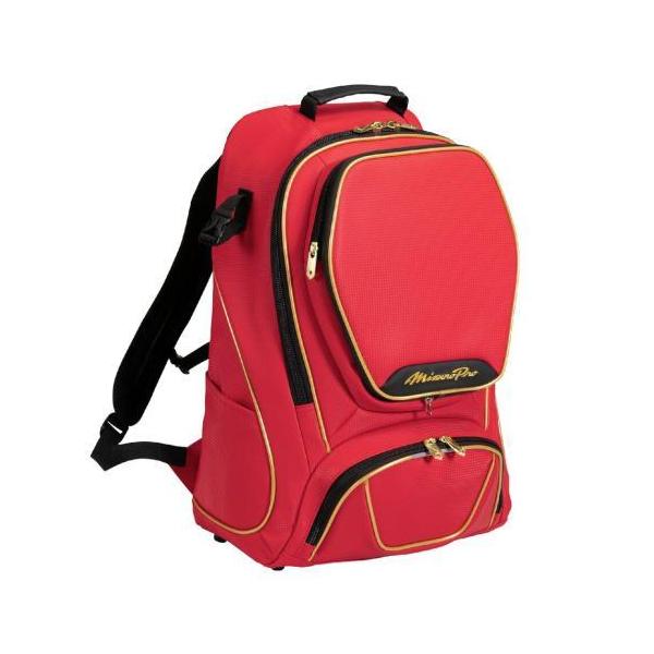 ミズノ MIZUNO MIZUNOPRO　バックパック デイパック MIZUNO（ミズノ） 【Mizuno Pro】ミズノプロ バックパック 40L