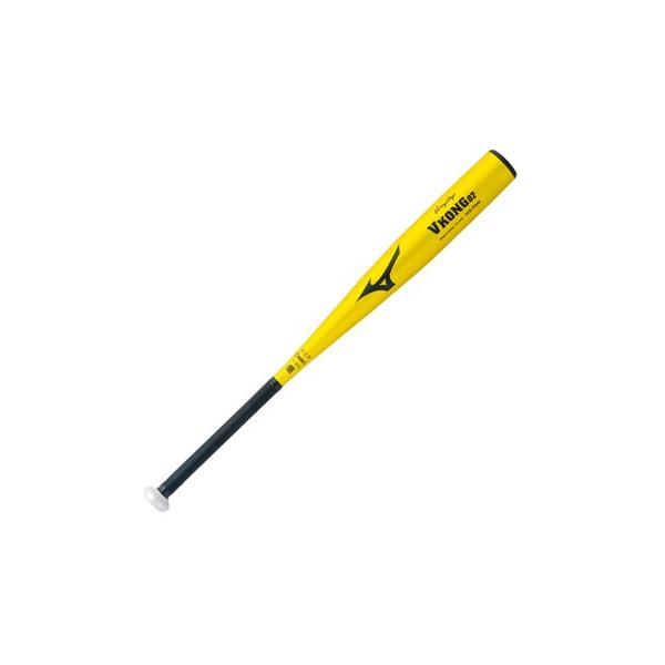 MIZUNO 【MIZUNO】ミズノ 硬式用金属製バット ビクトリー MIZUNO 【MIZUNO】ミズノ 硬式用金属製バット ビクトリー