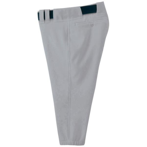 【非売品】 ミズノ クルーモデル 上下Lサイズ MIZUNO 【MIZUNO】 ミズノ パンツ・ベルトループ型