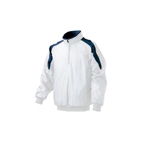 MIZUNO 【MIZUNO】ミズノ WBC日本代表モデル ハーフZIP MIZUNO 【MIZUNO】ミズノ WBC日本代表モデル ハーフZIP