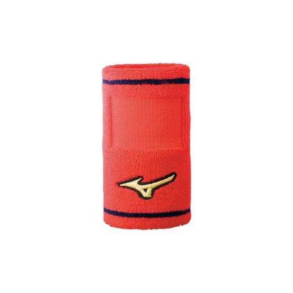 【週末限定セール】ミズノプロ　プロ仕様　リストバンド Mizuno Pro 番号刺繍サービス ミズノプロ デザインタイプ リスト