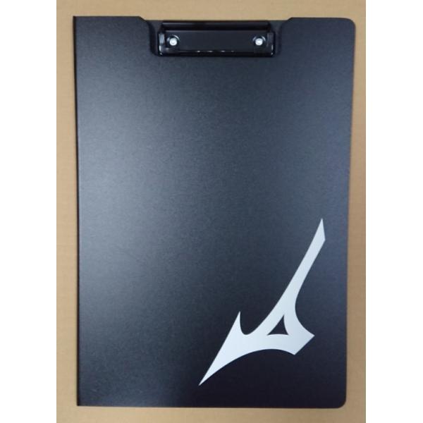 MIZUNO 【MIZUNO】ミズノ クリップファイル : 不動スポーツ