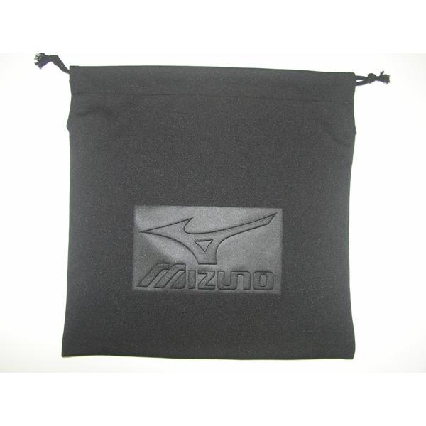 MIZUNO（ミズノ） 【MIZUNO】ミズノ シューズ袋（ニット生地