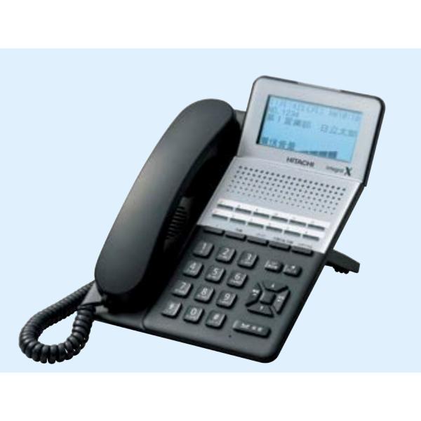 日立 ET-Xi12ボタン標準電話機(B) ET-12XI-SDB : フエル通信資材 日立 ET-Xi12ボタン標準電話機(B) ET-12XI-SDB : フエル通信資材