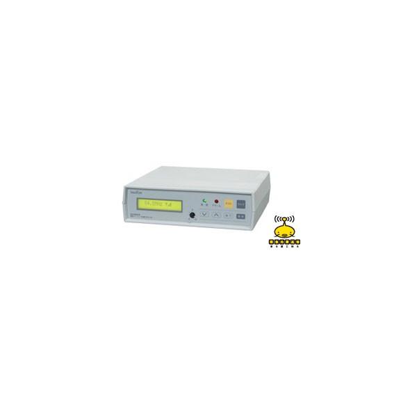 EDR-200A：緊急地震速報電話ページング装置