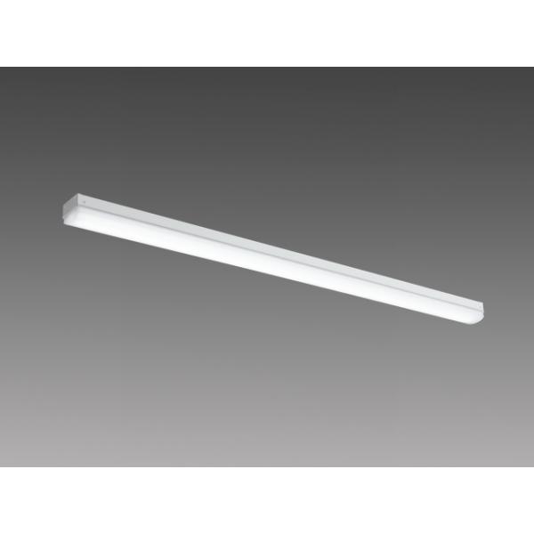 ユニット形ベースライト(Myシリーズ) 本体のみ（ランプ別売）直付形