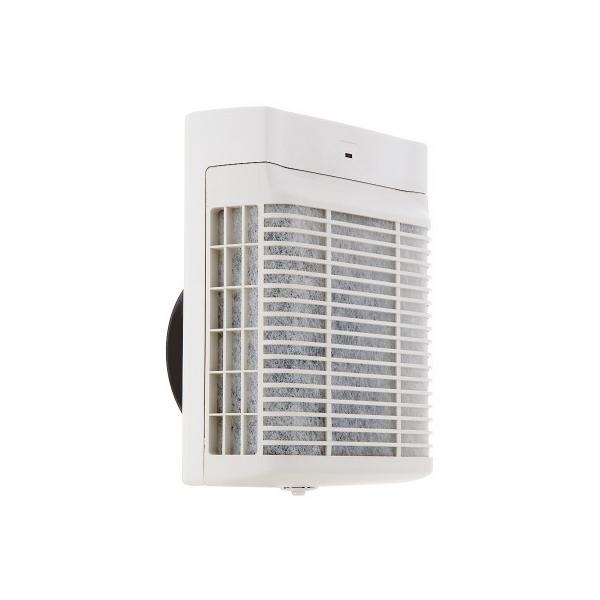 給気電動シャッター 175φ 一般型 UKD175BSFH UNIX(ユニックス